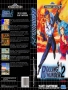 Sega  Genesis&nbsp; - &nbsp;Rolling Thunder 2